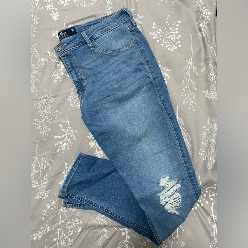 Hollister Skinny Jeans